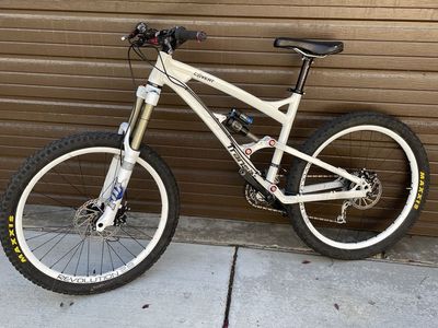 Transition Covert 2011 Medium