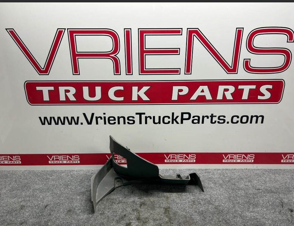 International Dash Panel