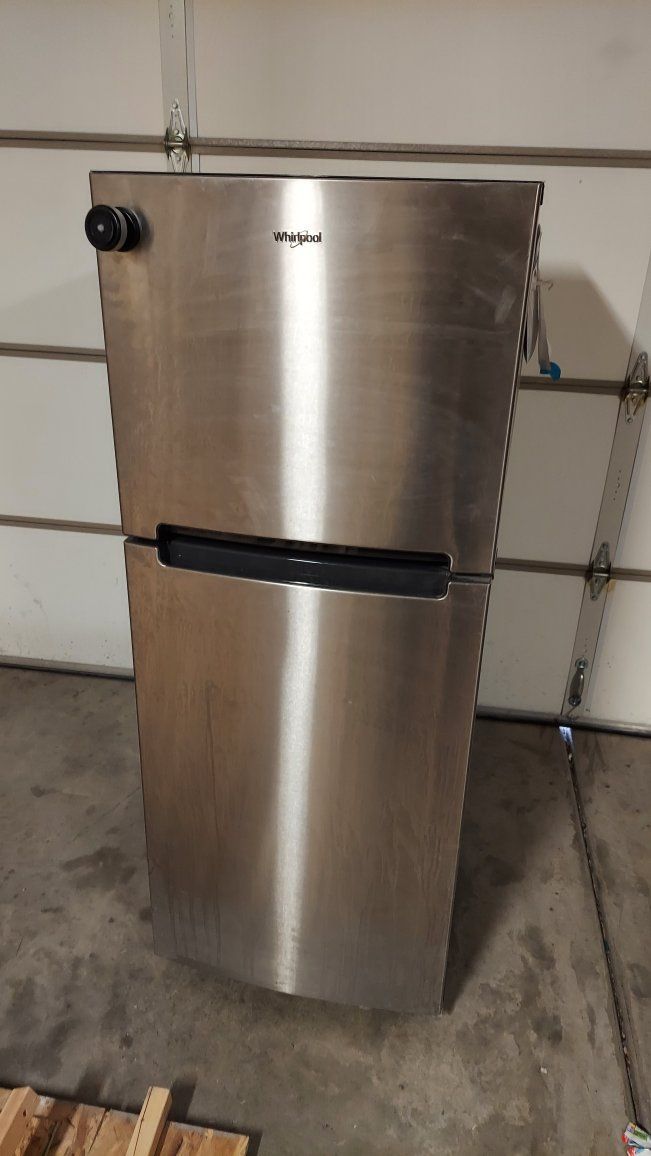 Small Fridge
