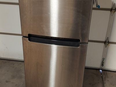 Small Fridge