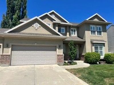 Updated West Bountiful Home on Half Acre