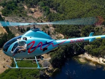 Searching to purchase a Rotorway Exec, Enstrom or Bell 47 Helicopter