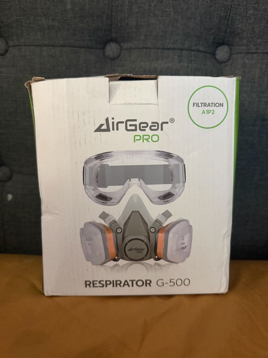Air Gear Respirator