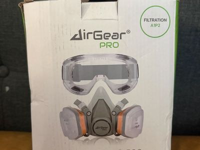 Air Gear Respirator