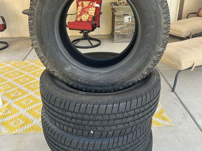 Truck Tires