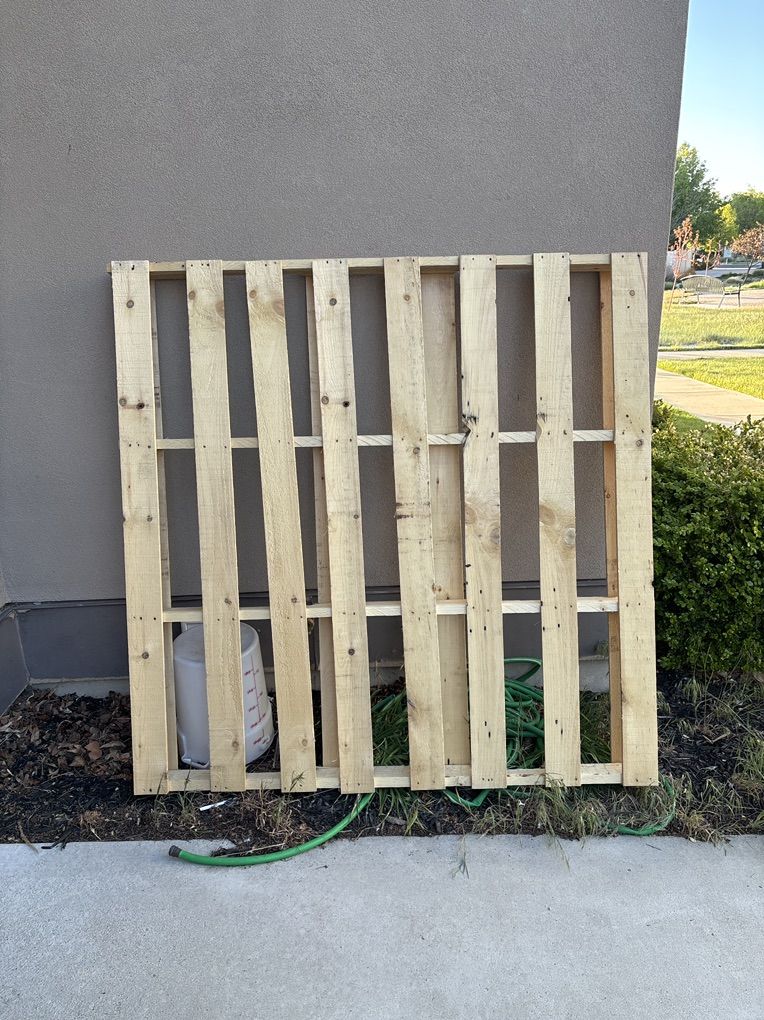 Free Pallet