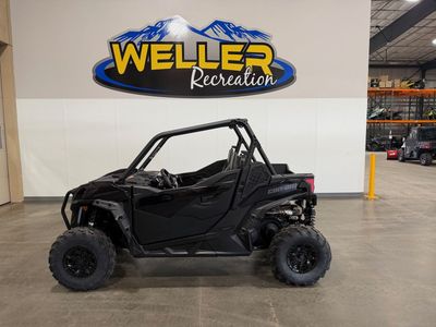 2025 CAN-AM MAVERICK TRAIL DPS 1000