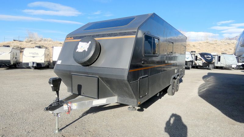 2024 inTech O-V-R Navigate