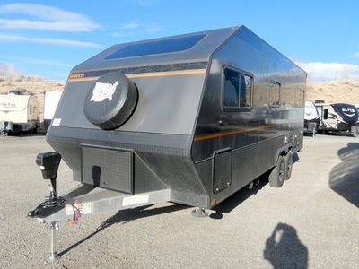 2024 inTech O-V-R Navigate