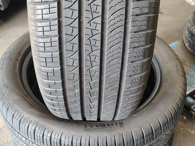 PIRELLI SCORPION 245/50R20. SET. 86/100