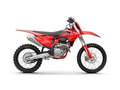 2027 GASGAS MC250F