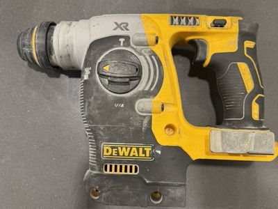 Dewalt Hammer Drill