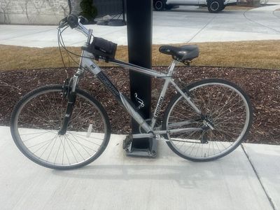 Nishiki hybrid Bike