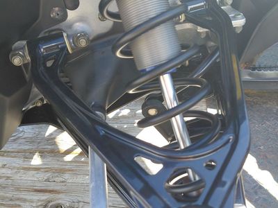 2025 polaris 9r rmk pro a arms