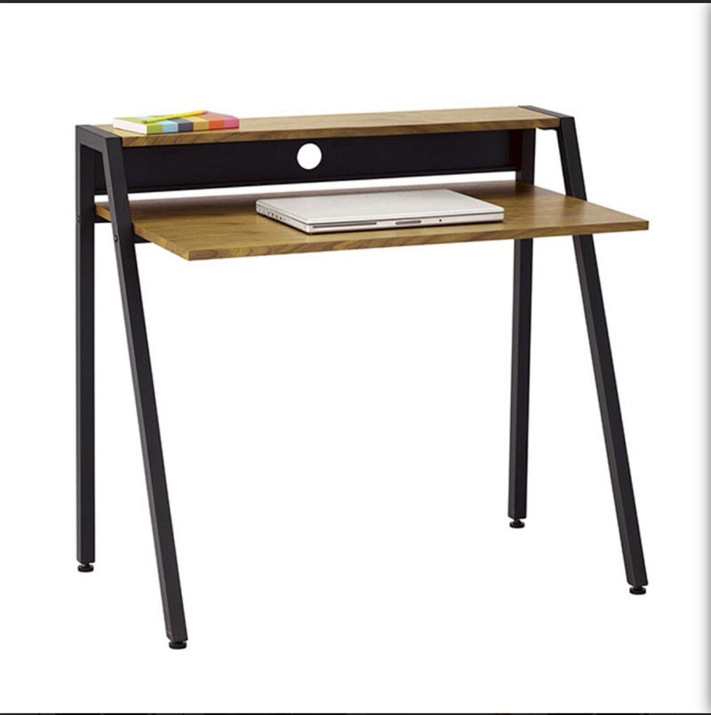 Safco Writing Desk 1951 New In Box