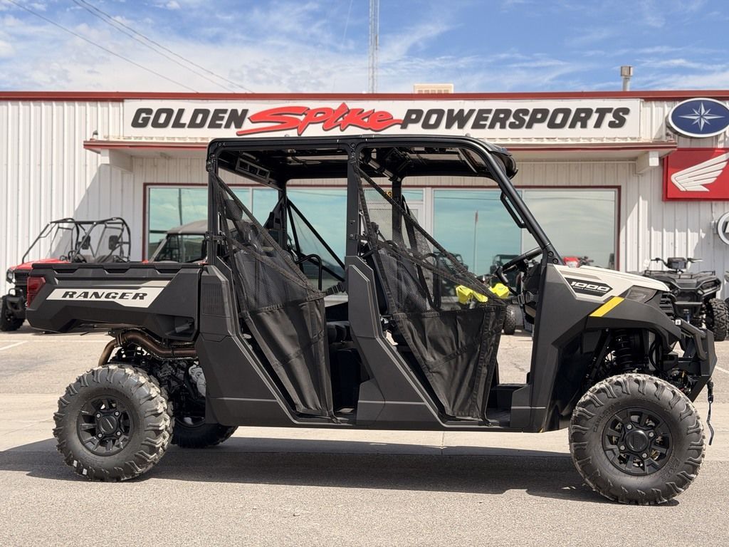 2026 Polaris® Ranger Crew 1000 Premium