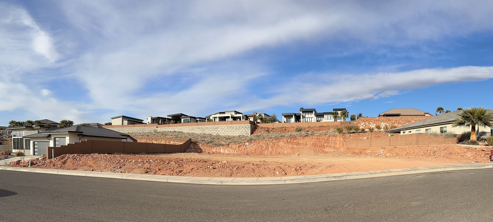 1/2 Acre Lot For Sale