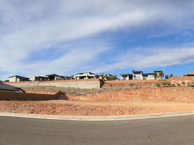 1/2 Acre Lot For Sale