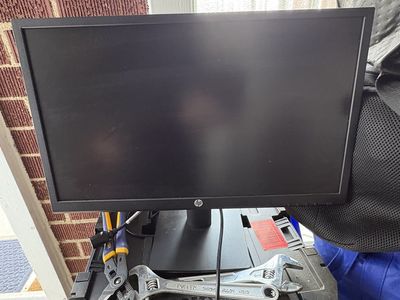HP Monitor