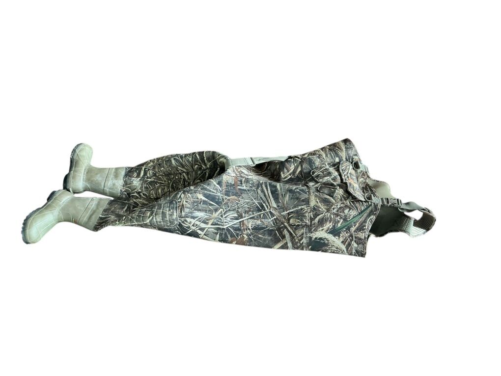 Avery Waders-E75008686
