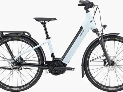 Cannondale Mavaro 3 Low Step Thru