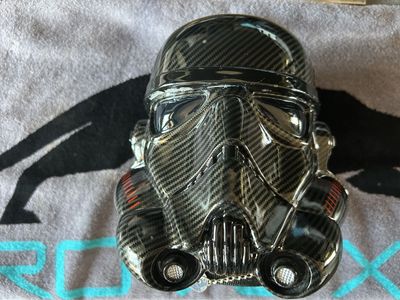 STORM TROOPER DRIVER HEADCOVER