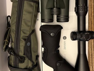 Hawke Optics for sell