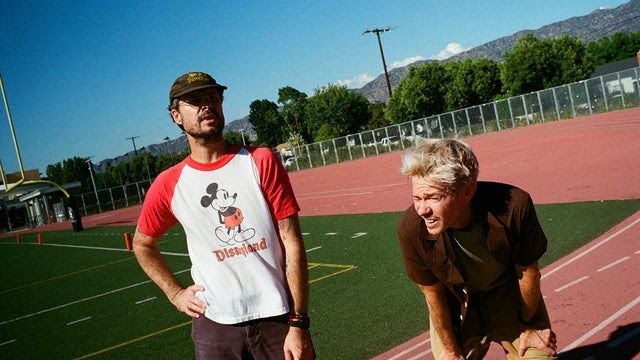 The Format GA Tickets $40/ticket