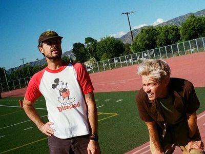 The Format GA Tickets $40/ticket