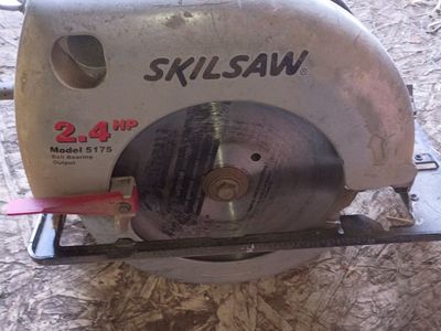 Circular saw