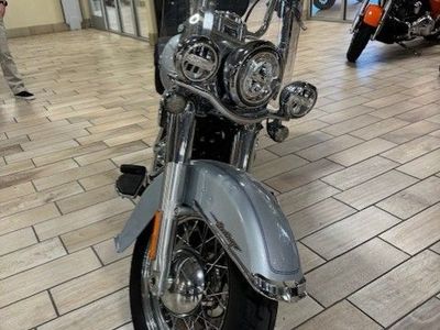 Harley-Davidson 2023 Heritage Classic 114
