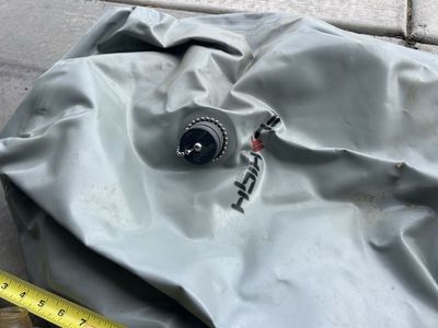 Fat Sac Fly High Ballast Bags