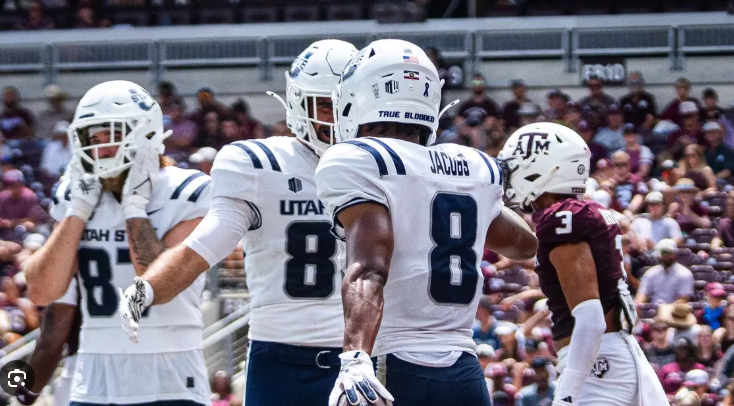 2-12 tickets Utah State Football vs Troy, Washington St, Colorado St, Fresno St