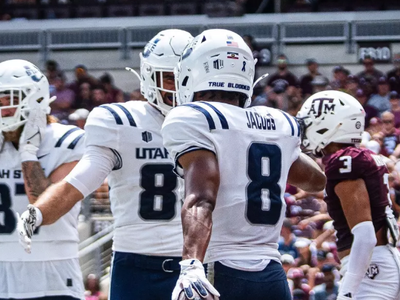 2-12 tickets Utah State Football vs Troy, Washington St, Colorado St, Fresno St