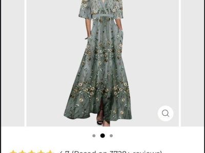 Chloe Boutique Dresses - Never Worn