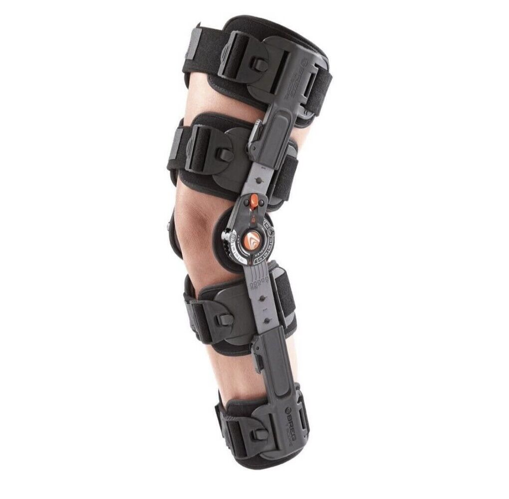 ACL Knee Brace