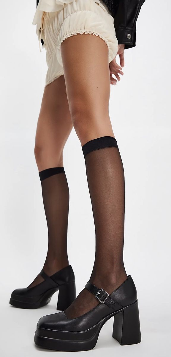 Marais Mary Janes - Free People