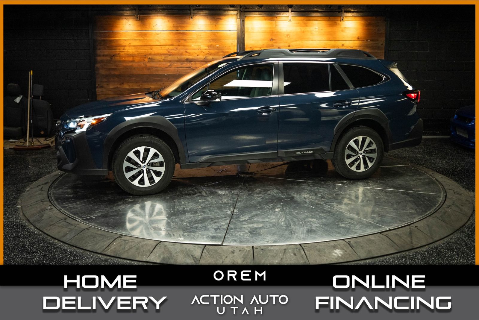 2023 Subaru Outback Premium