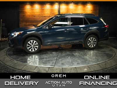 2023 Subaru Outback Premium