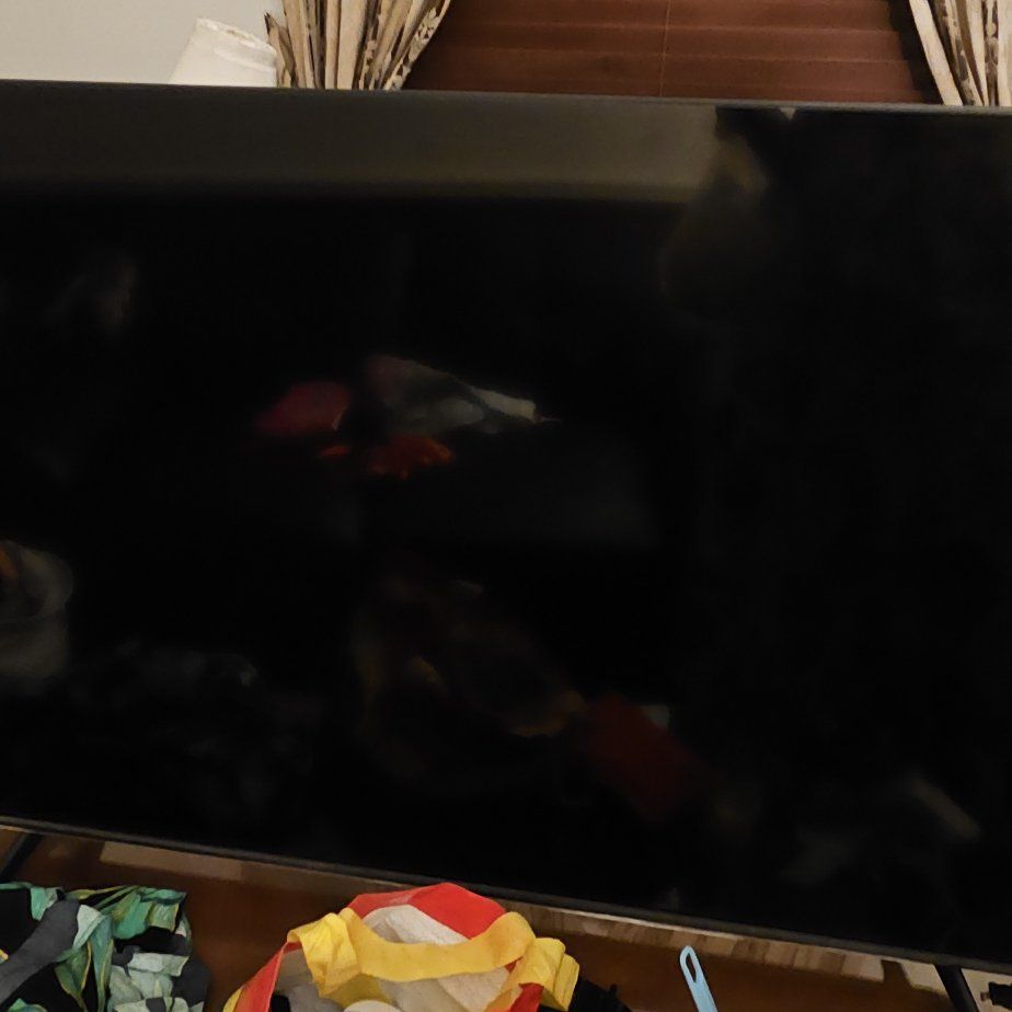 Hisense 55" TV