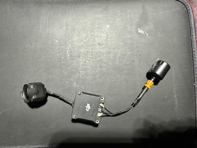 03 dji air unit(used)
