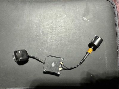 03 dji air unit(used)