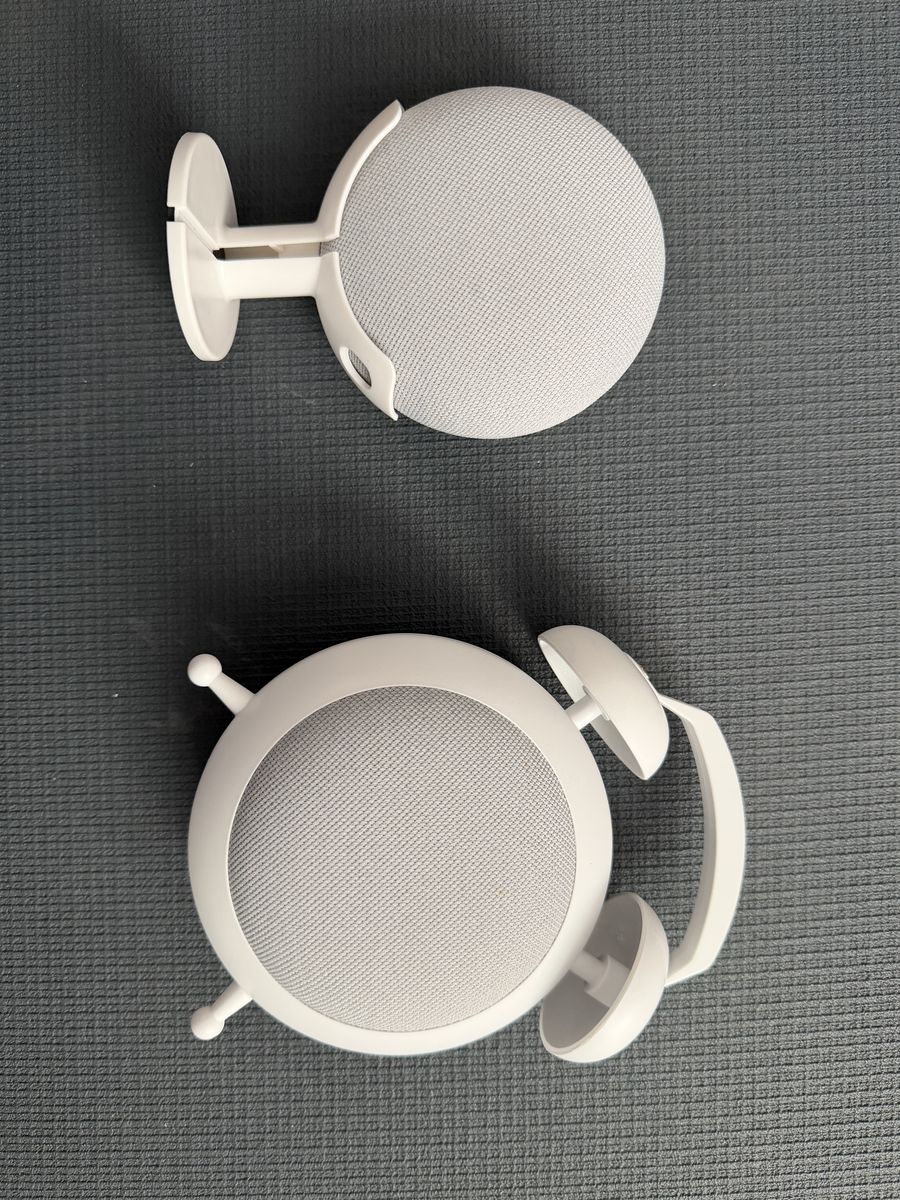 Google Nest Mini Speakers