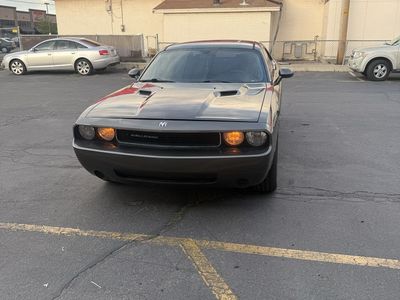 2010 Dodge Challenger