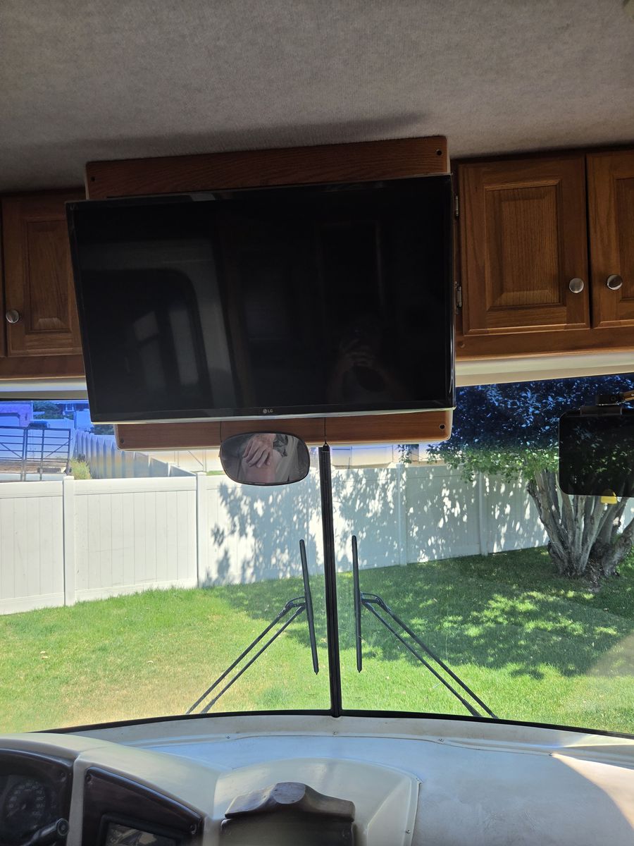 Motor home