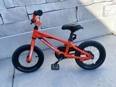 12” Specialized Kids Bike