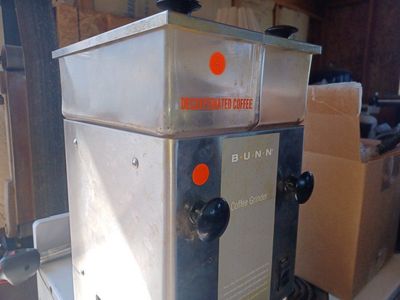 coffe grinder