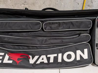Elevation Bow case