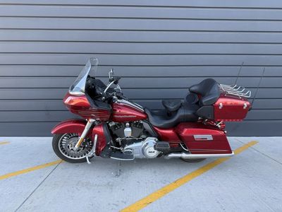 2012 Harley-Davidson® FLTRU - Road Glide® Ultra