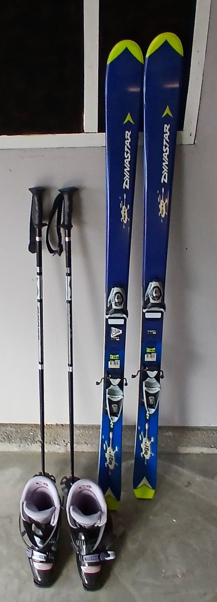 Dynastar Ski Package for Sale